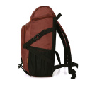 Outdoor leisure mountaineering backpack
