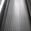 SS316 Decorative Perforated Mesh