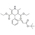 Lacidipin 103890-78-4