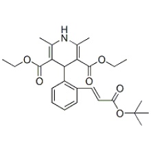 Lacidipine 103890-78-4