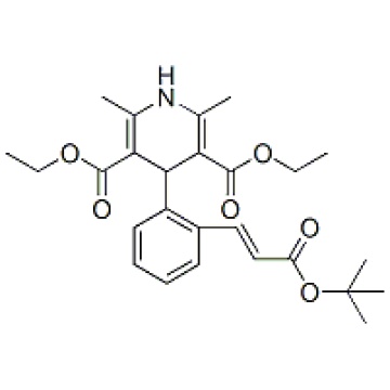 Lacidipina 103890-78-4