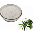 Pure Bamboo Extract Powder 70% Organic Silica