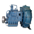 High chromium content high wear resistance high corrosion resistance high head gravel pump slurry pump