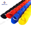 PP spiral wrap cable protection hose sleeve