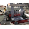 Die Cutter Machine for Copper Foil and Release Liner