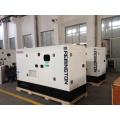 Weichai 70KW automatische Stadby Gensets mit CE