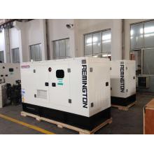 Weichai 70KW Automatic Stadby Gensets with CE