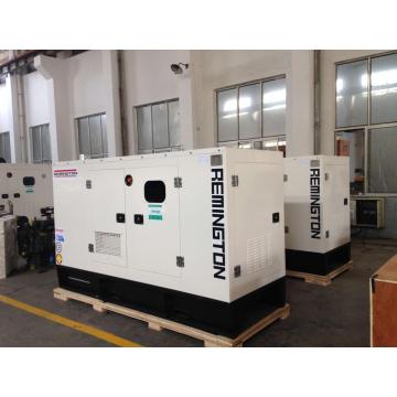 60KVA Soundproof Generator for Sale