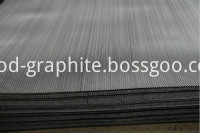 Sprint Graphite Reinforced Plates