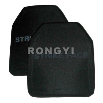 Light Weight Body Armor Plate