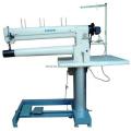 Long Arm Double Needle Cylinder Bed Sewing Machine for Filter Bags