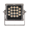 Aluminum Alloy Narrow Beam Angle LED Flood Light