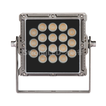 Aluminum Alloy Narrow Beam Angle LED Flood Light