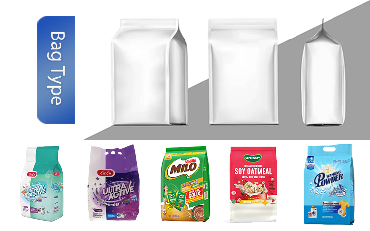 washing powder washing powder