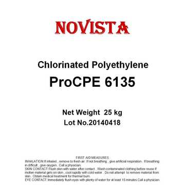 Chloriertes Polyethylen CPE