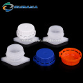 plastic lids with diameter 33mm spout for pouch