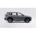 X-TRAIL Sport utility vehicle