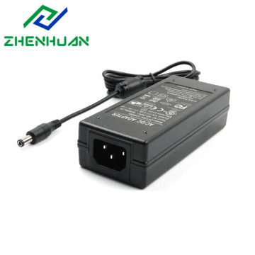 24V 3A 72W KC/UL/GS Fuente de alimentación de conmutación de LED