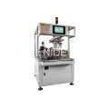 Zwei Arbeitsstation Auto Armature Balancing Machine