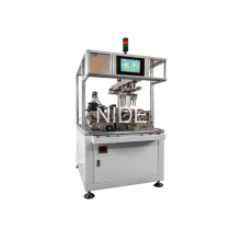 Two Working Station Auto Armature Balancing Machine