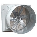 Ventilateur d’évacuation système centrifuge