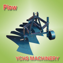 Steel Share Plow for Tractor