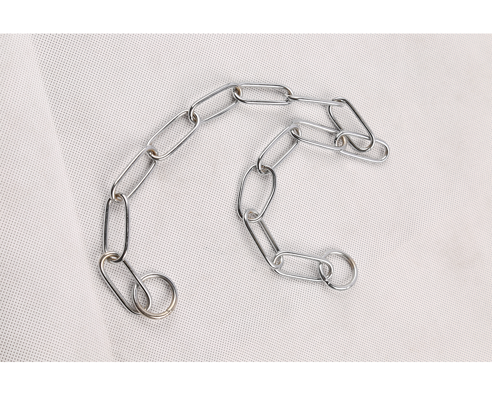 Durable Metal Dog Chain