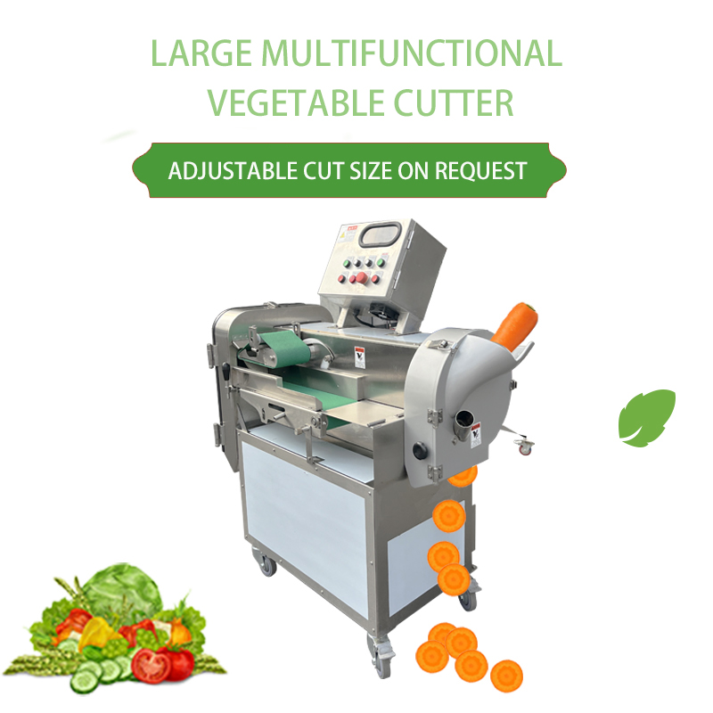 Multifunctional vegetable cutter Multifunctional vegetable cutter