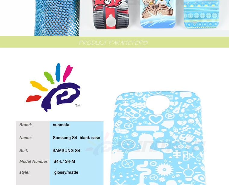 FREESUB Sublimation Heat Press Phone Cover Designs