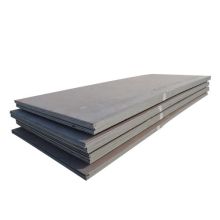 Hot Rolled ASTM A131 Ship Building Steel Plate