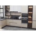 Environmental Household Wooden Kitchen Cabinets