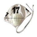 China Professional Senior Water Polo Cap for Water Polo Game (SNWP08)