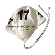 China Professional Senior Water Polo Cap for Water Polo Game (SNWP08)