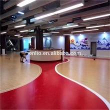 Multipurpose Indoor PVC Flooring-Professional