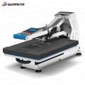 How To Use A Heat Press Sublimation Machine