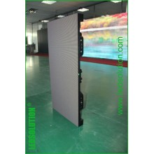 Ledsolution P4.81 HD Outdoor Rental LED Screen