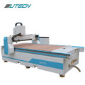 Atc cnc router for cabinet door cnc routers