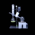 Vacuum lab thermal rotary evaporator