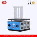 Laboratory Use Magnetic Stirrer With Hot Plate