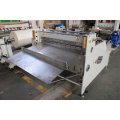 Automatic Fast Speed PVC Roll Cutting Machine