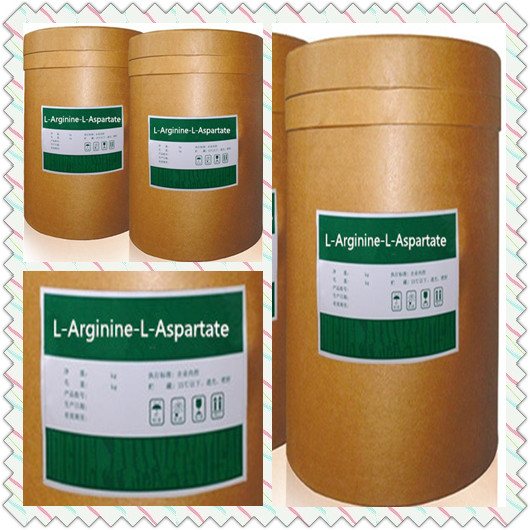 L Arginine L Aspartate