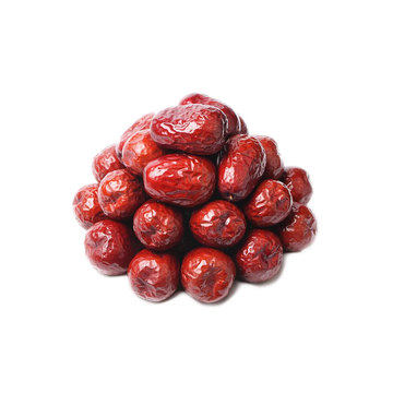 Dattes rouges bio Jujube Bulk