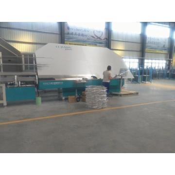 Aluminum And Stainless Steel Bars Bending Machine