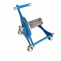 Tape Wrapping Machine For Oil Gas Pipe Tape