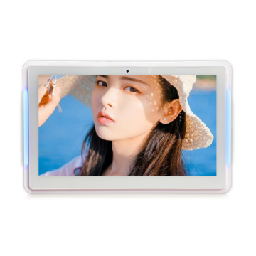 Tablette PC Android Hengstar avec barre LED