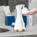 Touchless Sensor Foam Soap Dispenser