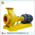 Centrifugal Horizontal Single Stage End Suction Back up Pump