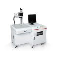 Good Quality  Fiber Laser Marking Machine