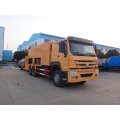 Model XZJ5311TFC(XF100A)Slurry Sealing Truck