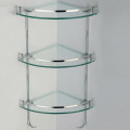 Toughened Glass Shelf Made in Ningbo Zhejiang China